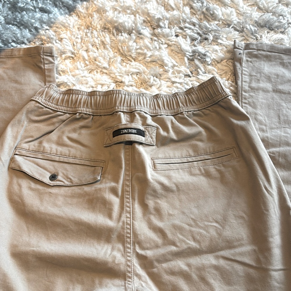 Zanerobe tan sureshot pant